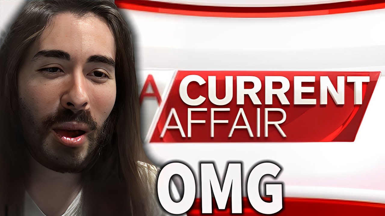 Shocking Scams Featured On A Current Affair | Critikal reacts