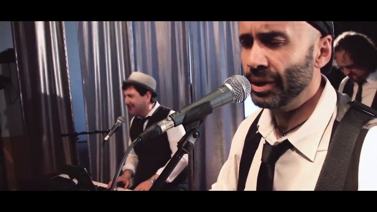 Wedding & events band - 4 elementi