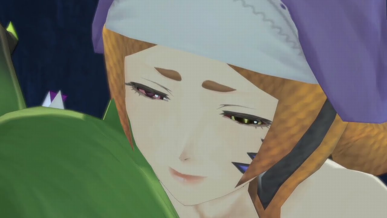 テイルズ オブ ベルセリア(Tales of Berseria) | モアナとメディサ | Part 276