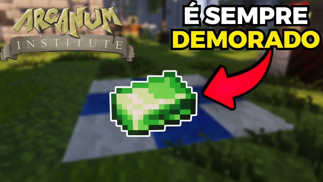 TERRASTEEL É SEMPRE DIFICIL MALUCO!! Arcanum Institute #10