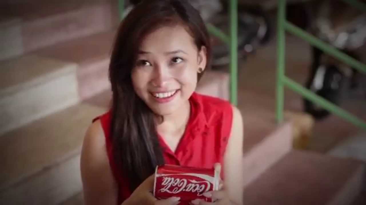 Coca Cola Vietnam - City Attack (English Version)