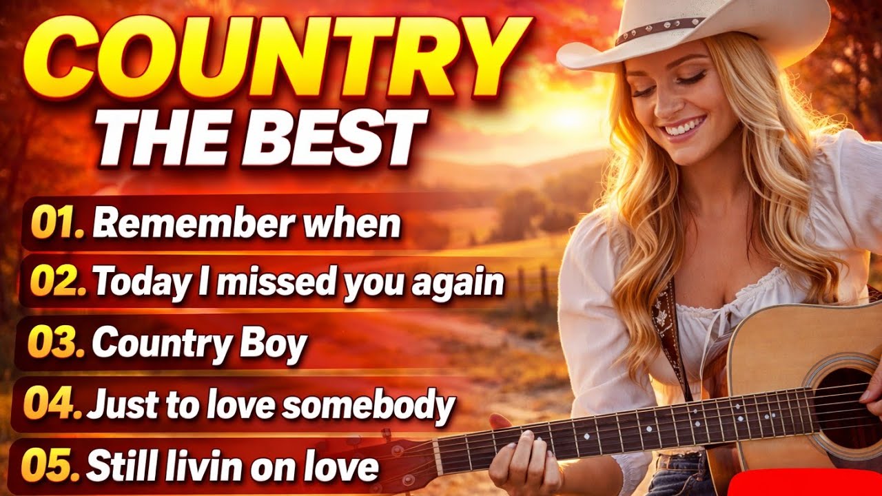 PlaylistCountry 58||CountryKlasik countryMusic||CountryRelaxing ||CountrySongs||Country2026||Cowboys