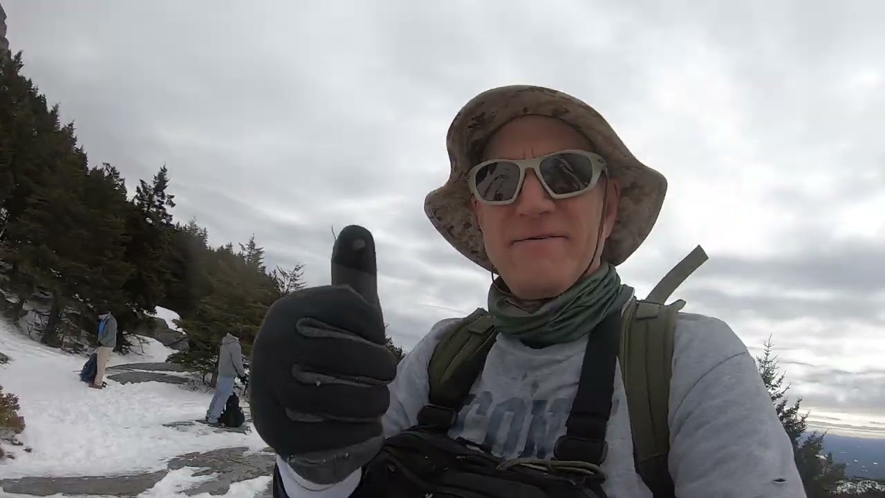 MT MONADNOCK Feb 2026