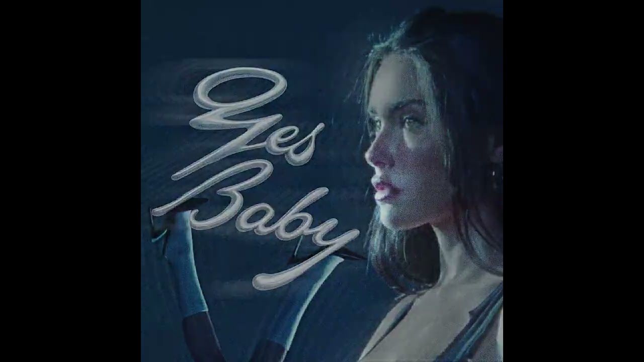 Madison Beer - Yes Baby [DJ Edson Extended Version]