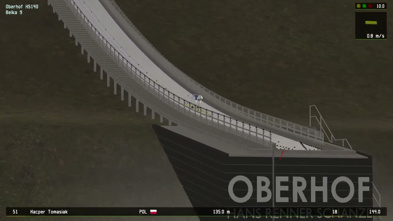Niezła forma Polaków. Trener Narodowy Odc 69.