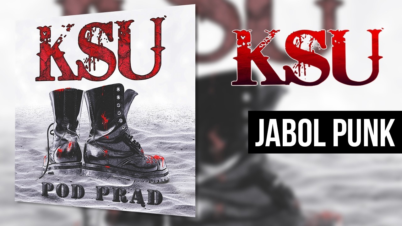 KSU - Jabol Punk (Pod Prąd)
