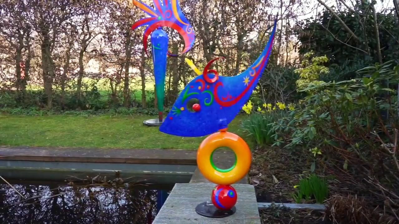 Claire Ochsner im Künstlerhaus Riehen 2016