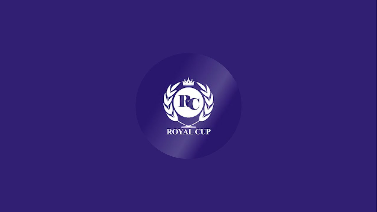 Royalcupng is live