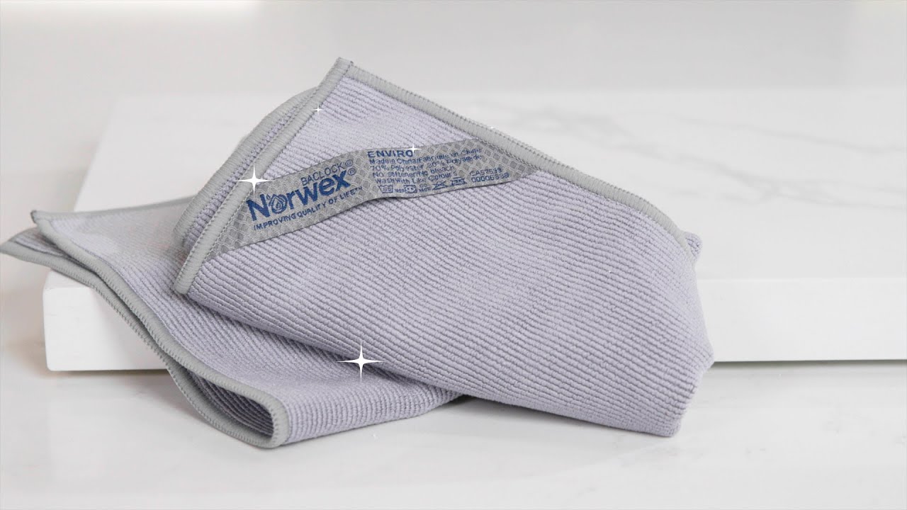 Norwex EnviroCloth