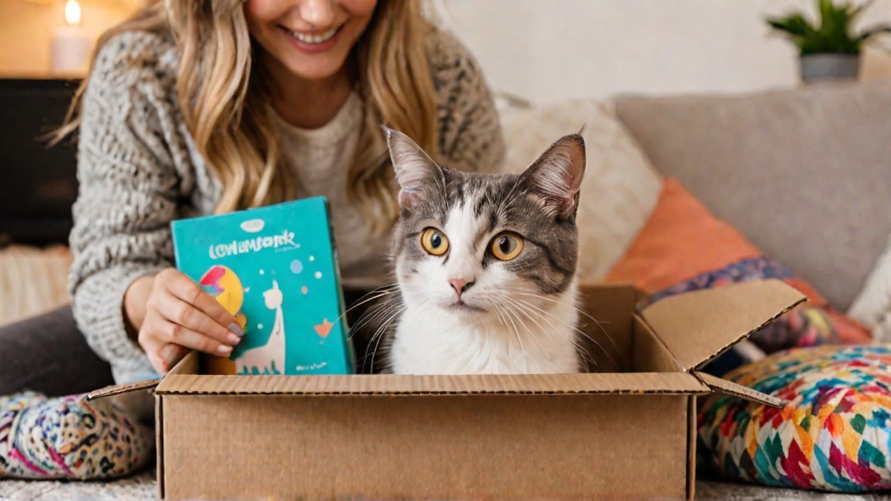 Unboxing the 5 Best Cat Subscription Boxes for Cat Lovers