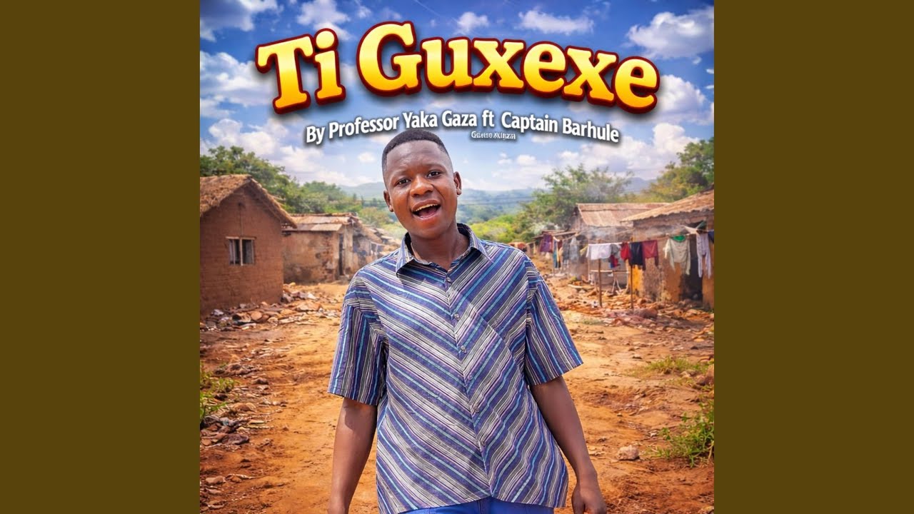 Genge Ya Vanhonyani