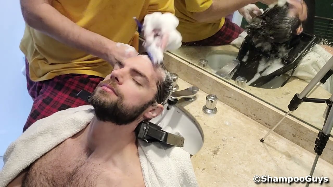 Henry Shampoo