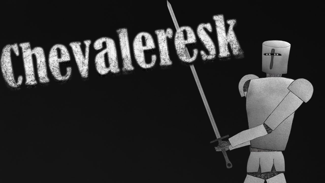 Chevaleresk