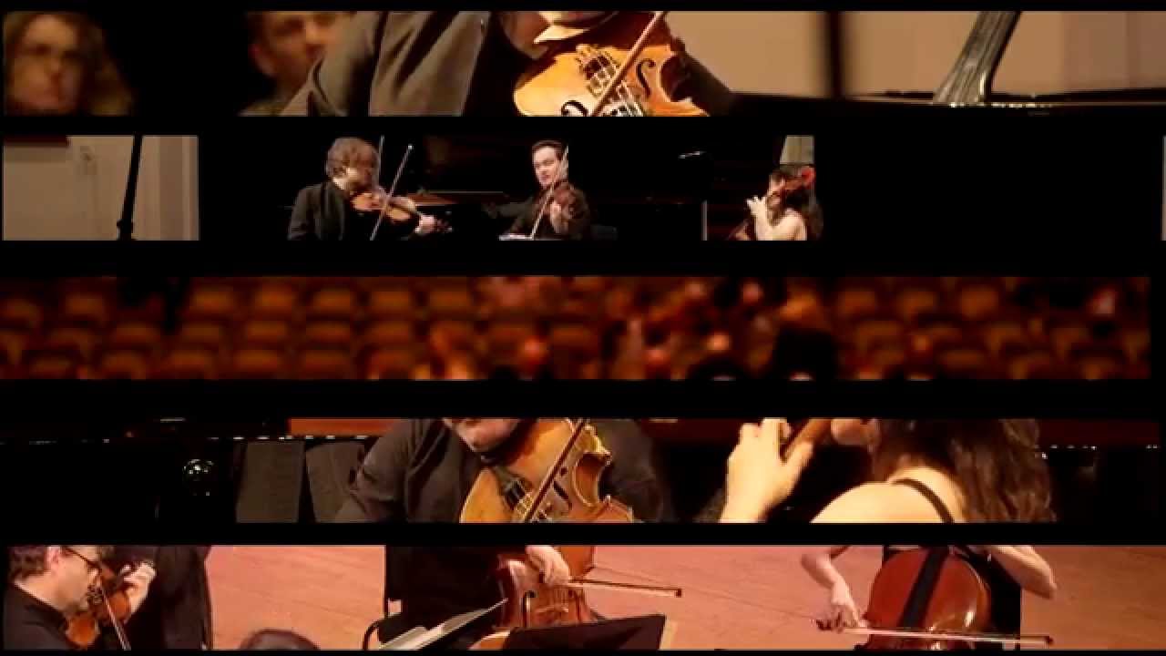 West Cork comes to Dublin - 28th March 2015 at the National Concert Hall