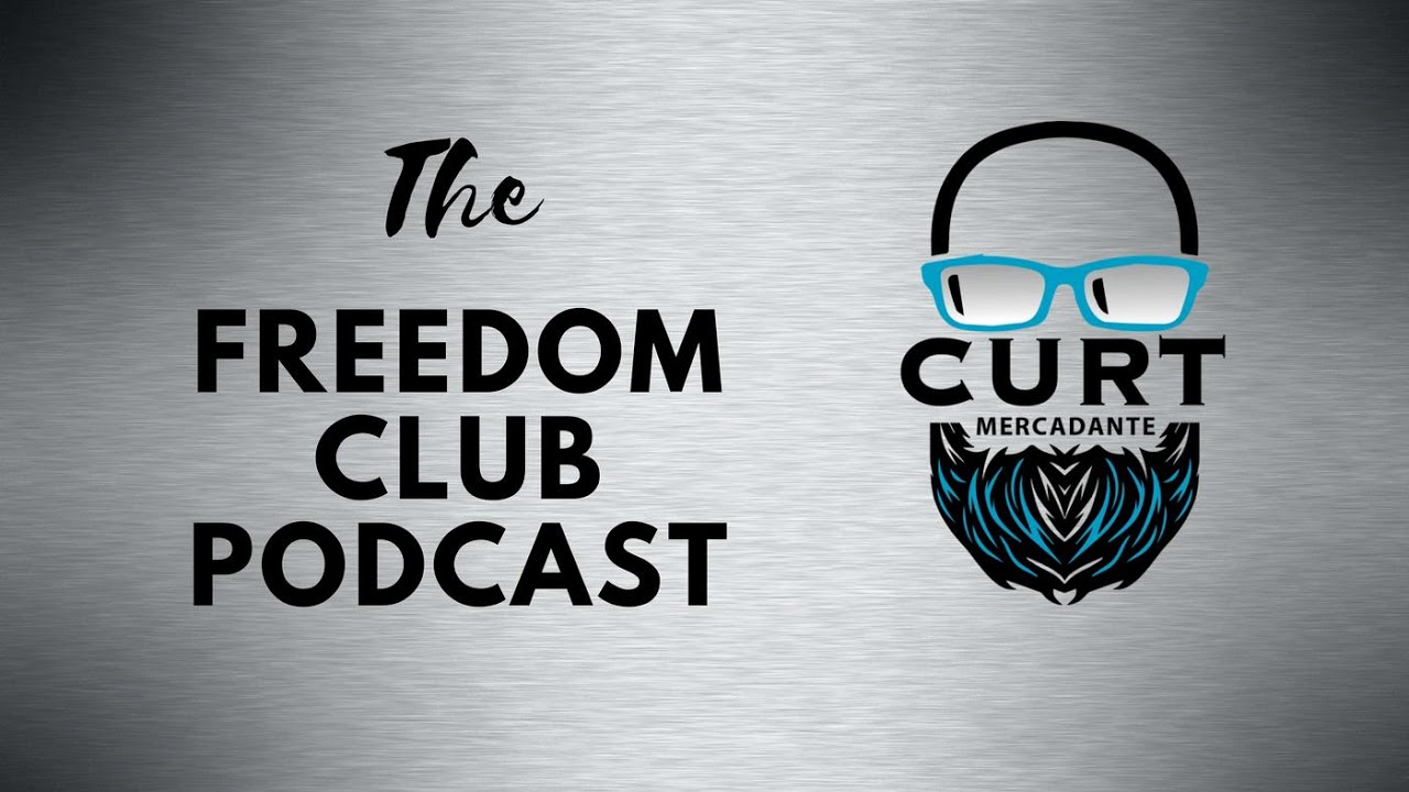 Entrepreneurship, technology and freedom with super-podcaster Neil Hughes