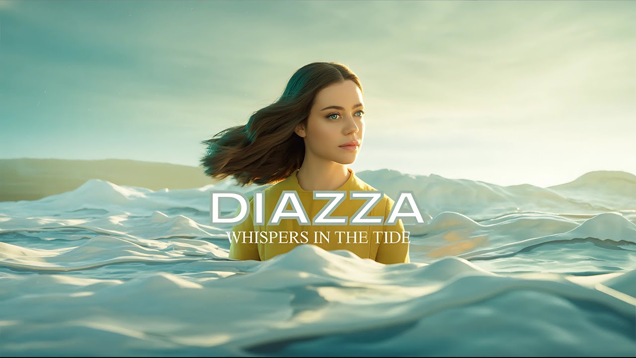 DIAZZA - Whispers in the Tide ( Oficial Audio Mix )