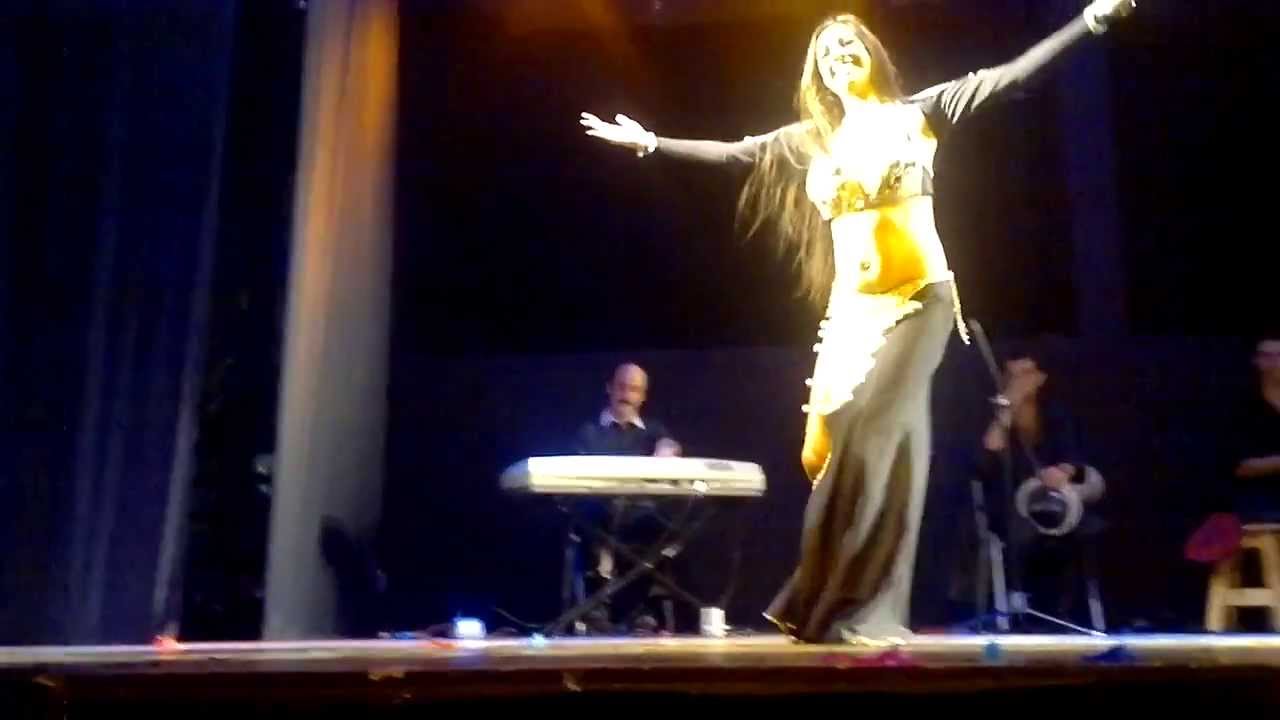 Shanan - Set el Hosen