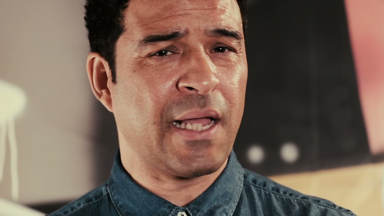 Life After My Lockdown | Raphael Rowe | TEDxWarwick