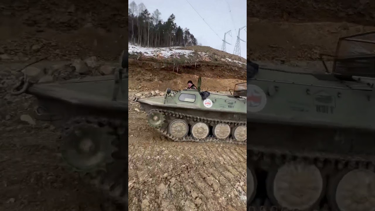 На заправку😍❤️🔥 #вахта #мтлб