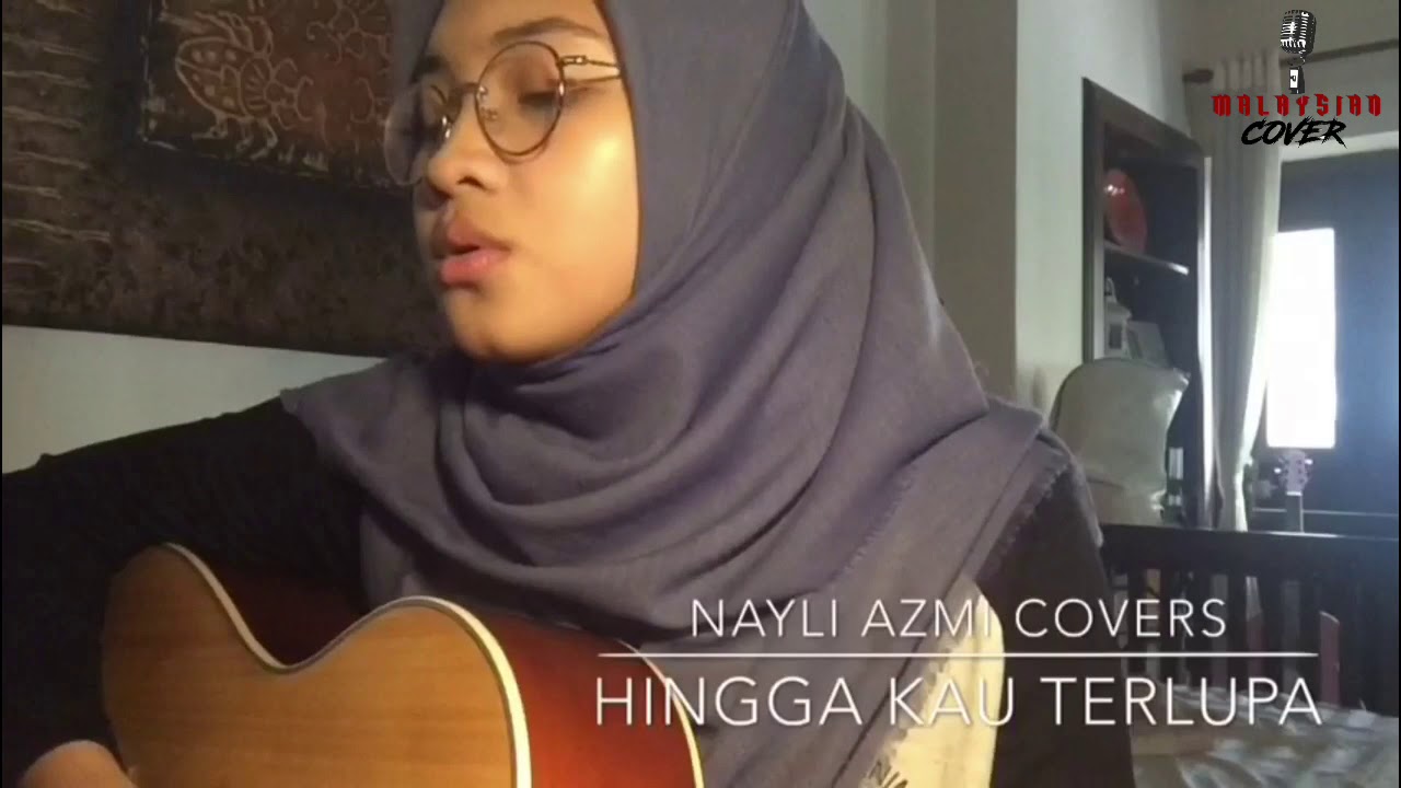 Hingga Kau Terlupa - Daniesh Suffian by Nayli Azmi
