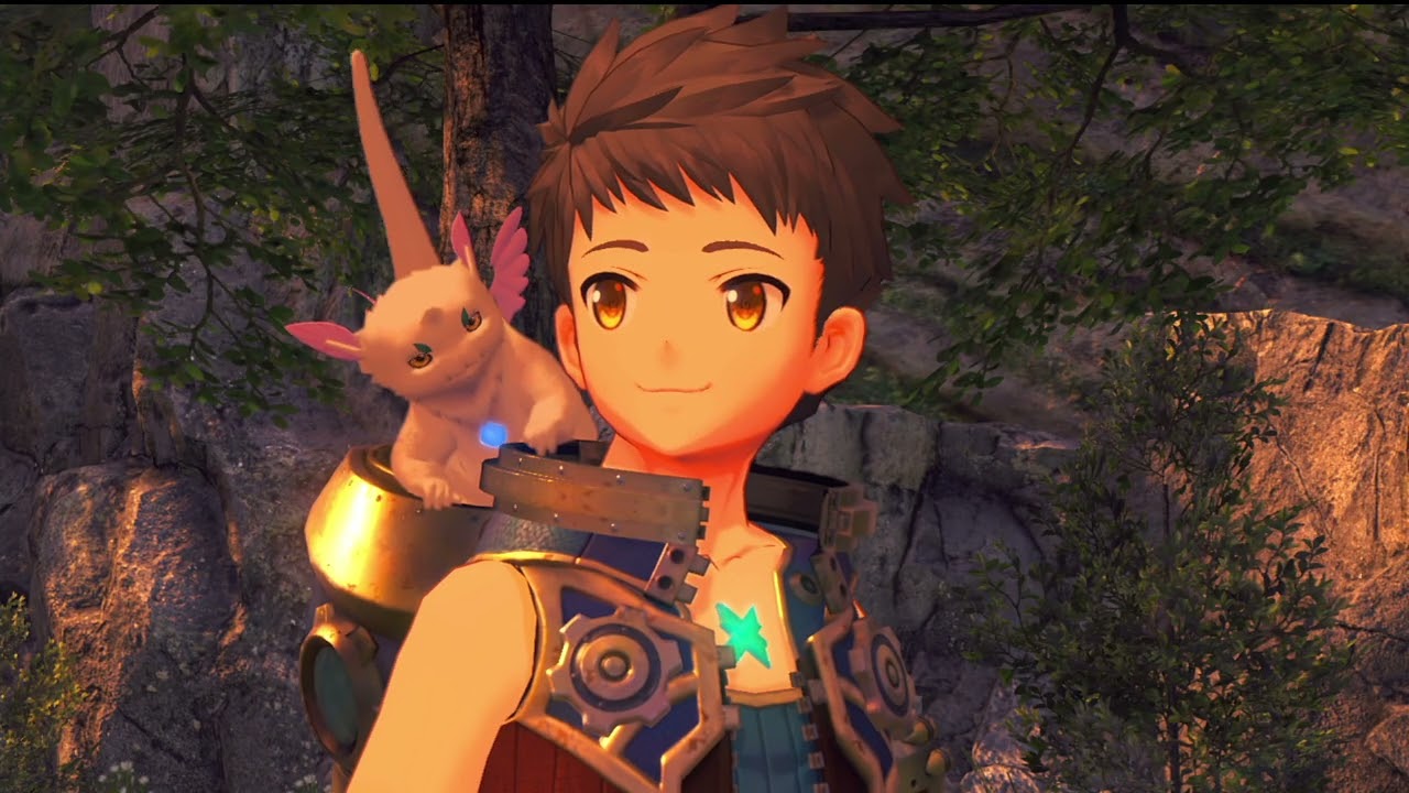 ゼノブレイド2　Xenoblade2  初見プレイ　5