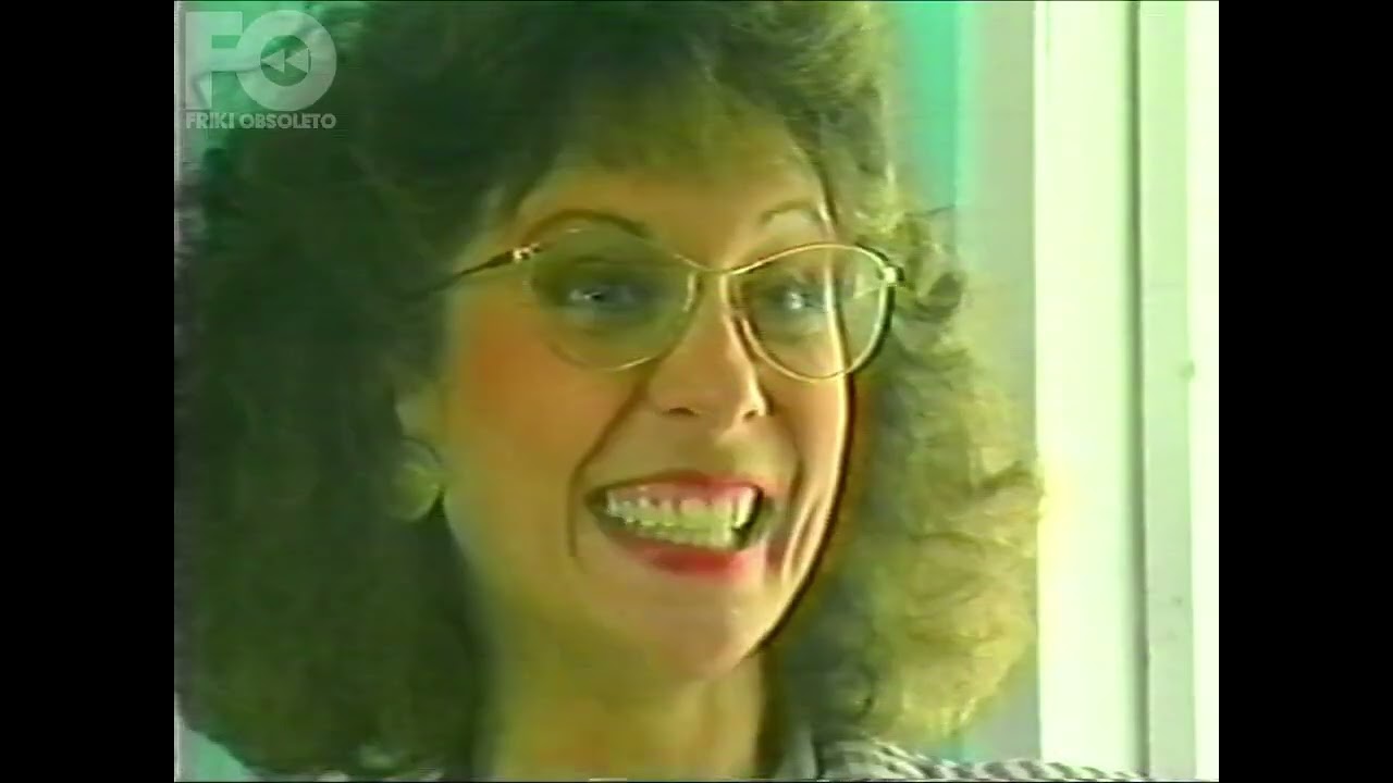 Tandas Canal 9 - c. 4 de octubre 1988