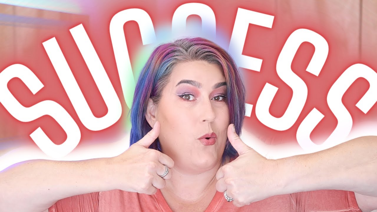 2023 MAKEUP REHAB || ZERO Purchases Last Month Equals SUCCESS