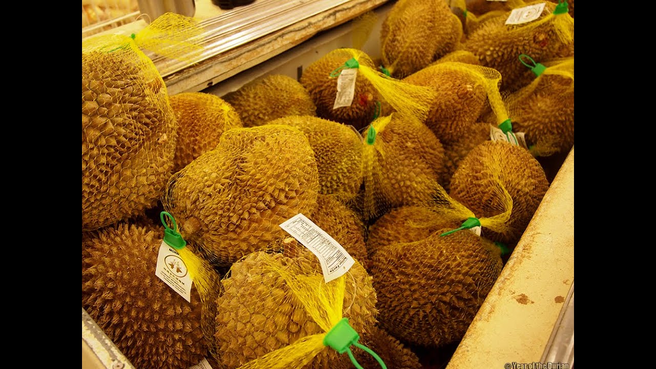 What to Buy at a Chinese Supermarket