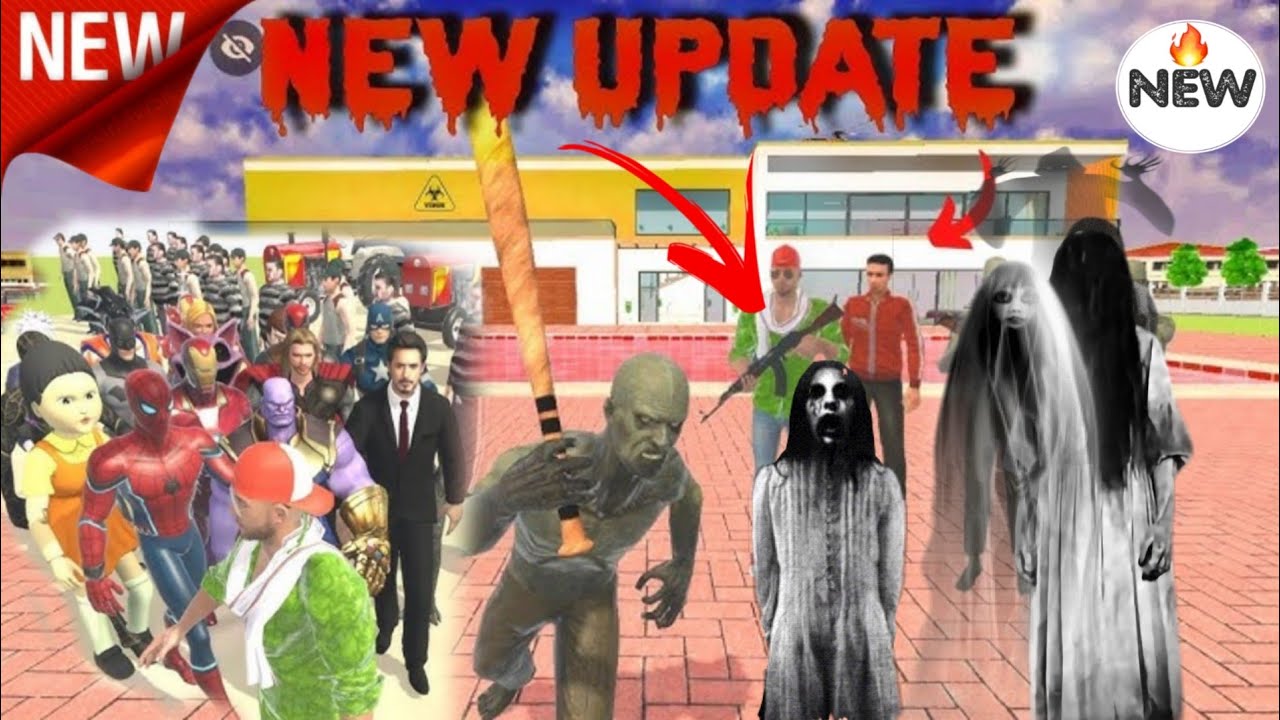 🎯 Jack Ke Ghar Mai ghus Gaye alien aur Chudail 😲 ! JACK Ne Mara Alien Ke Bachche Ko 🤬 ! Lyara Gaming