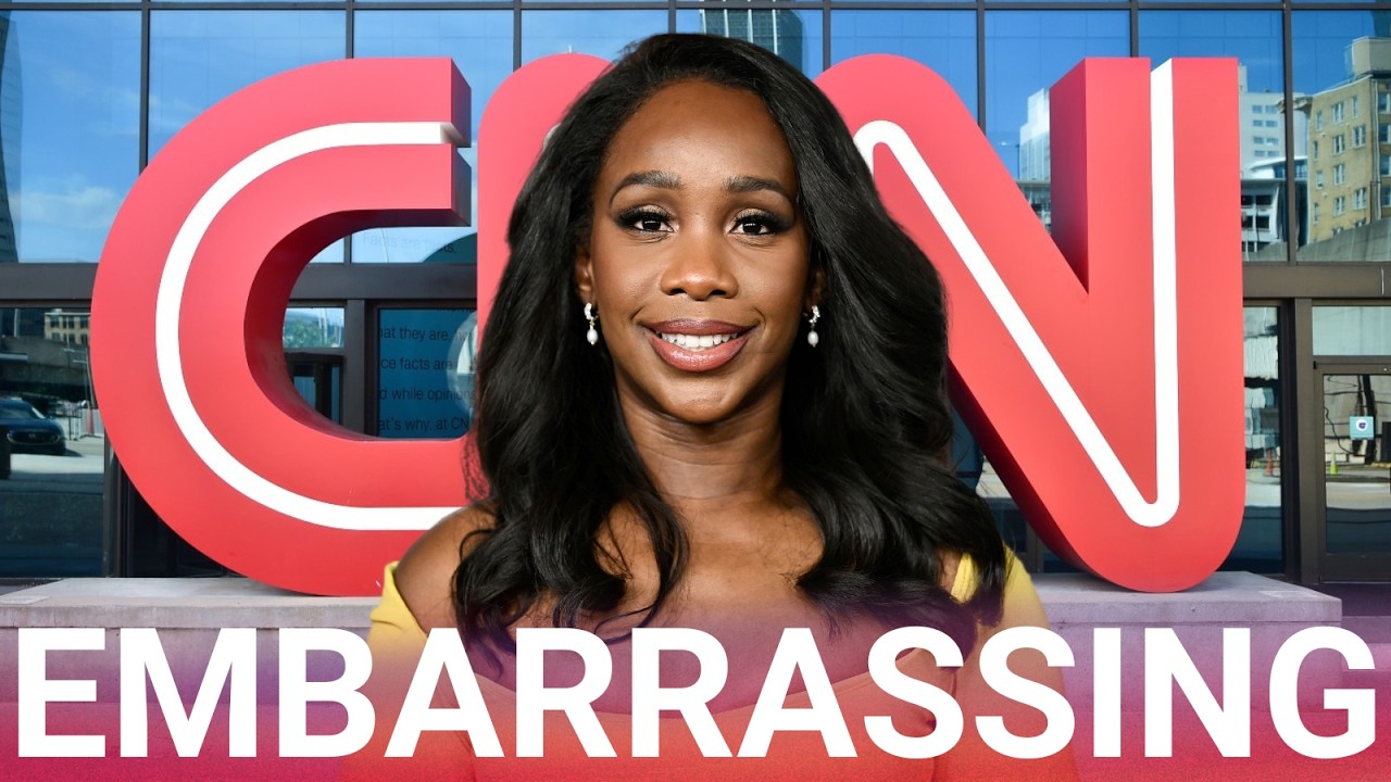 CNN host humiliated, forced to apologise for misreporting on New York attempted terror attack