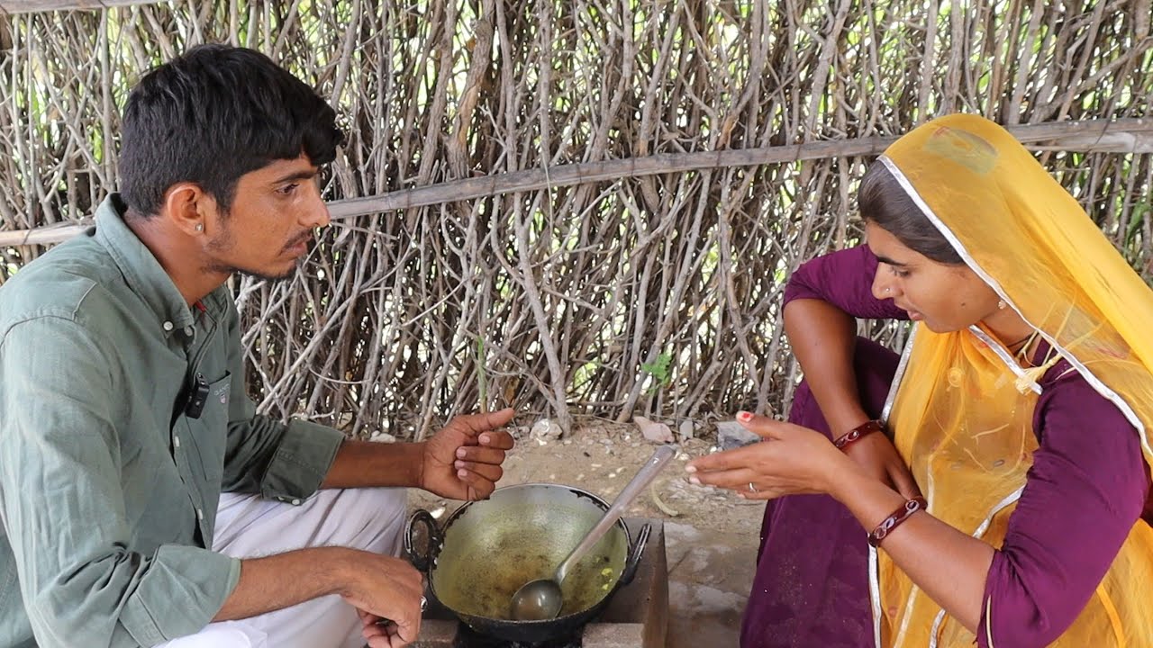 कंजुस बहु vs बदमाश नणद || Marwadi Comedy video ||  जमना चौधरी 