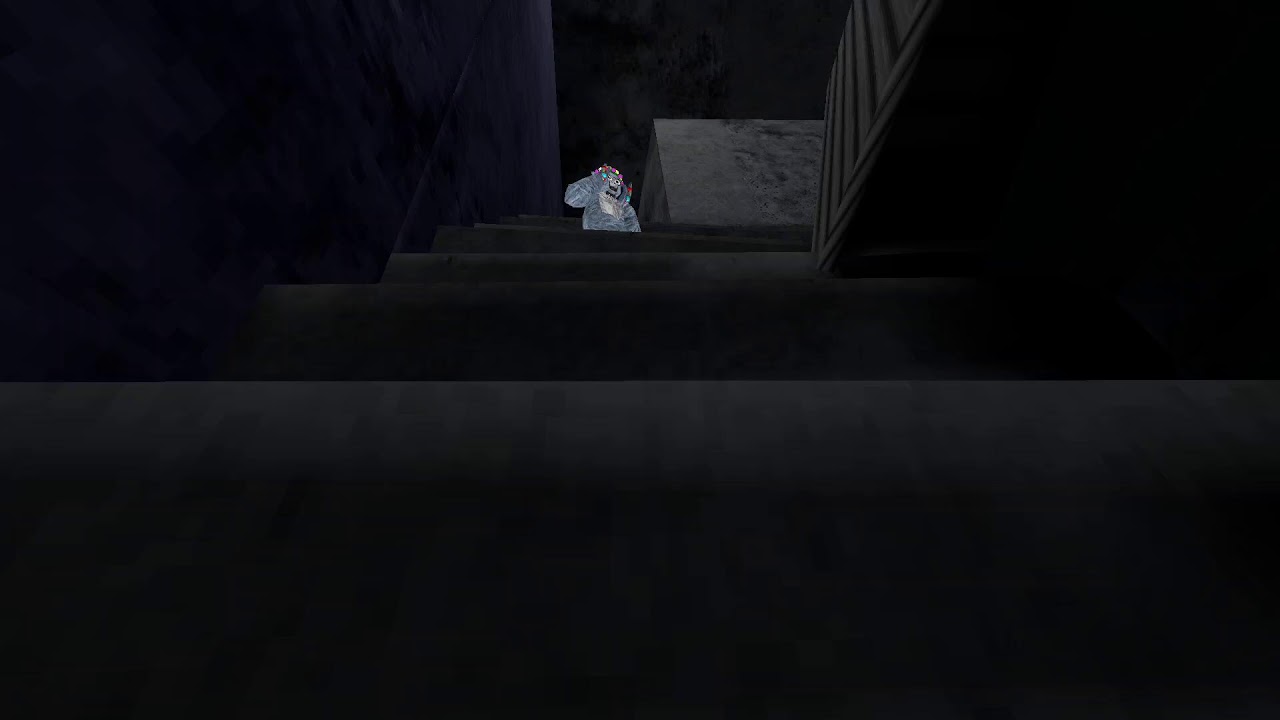 Gorilla tag live only up