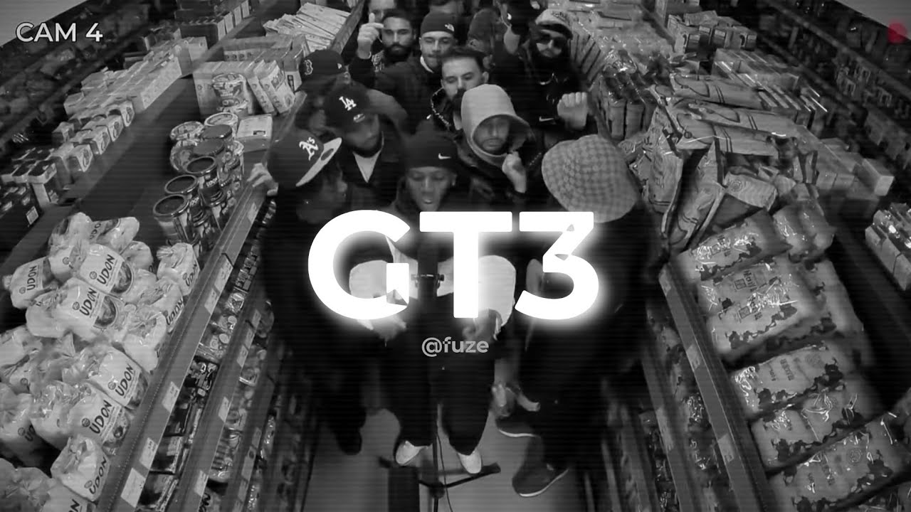 [FREE] Pajel x Biilla Joe x Kalim Type Beat- „GT3