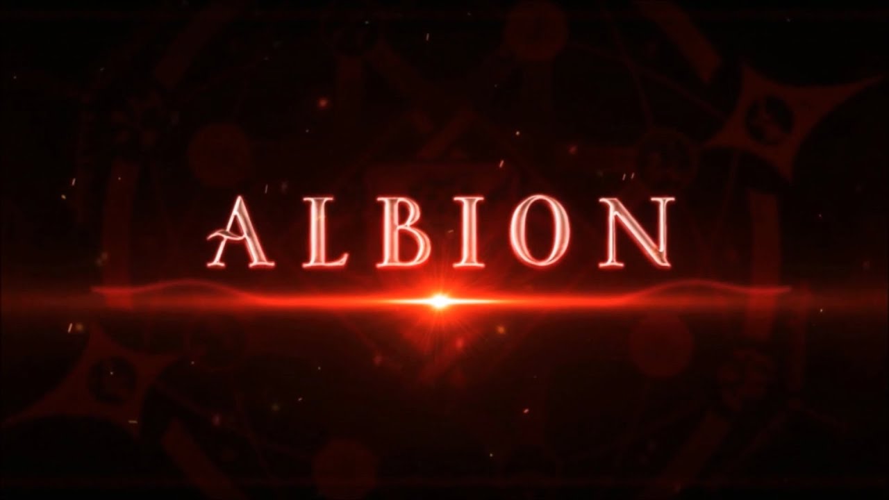 【Fate/Grand Order】 Atalanta (Alter) Solo - Albion (Avalon le Fae 29-2)