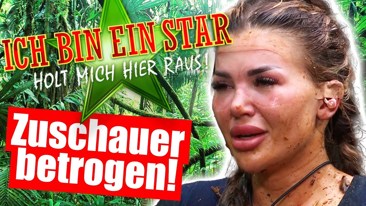 Dschungelcamp 2024: KIM BELÜGT die ZUSCHAUER?!