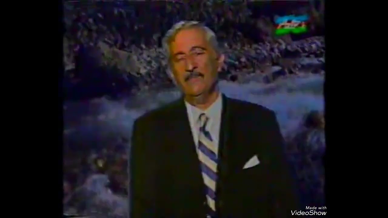 Nazim Ağayev -Sağ ol dağlar.