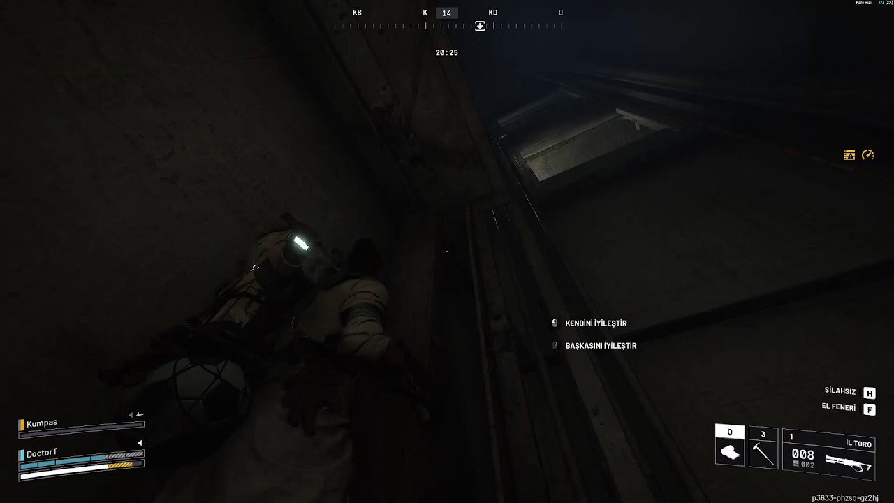 Arc Raiders .. Akıyoruz..
