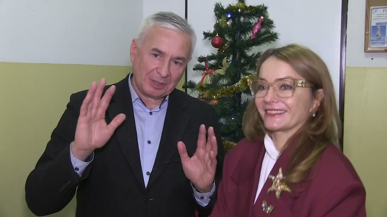 MASTER TV ŁUK&Oacute;W - GAGI 2025, czyli nieudane i nieemitowane ujęcia uchwycone przez naszą kamerę