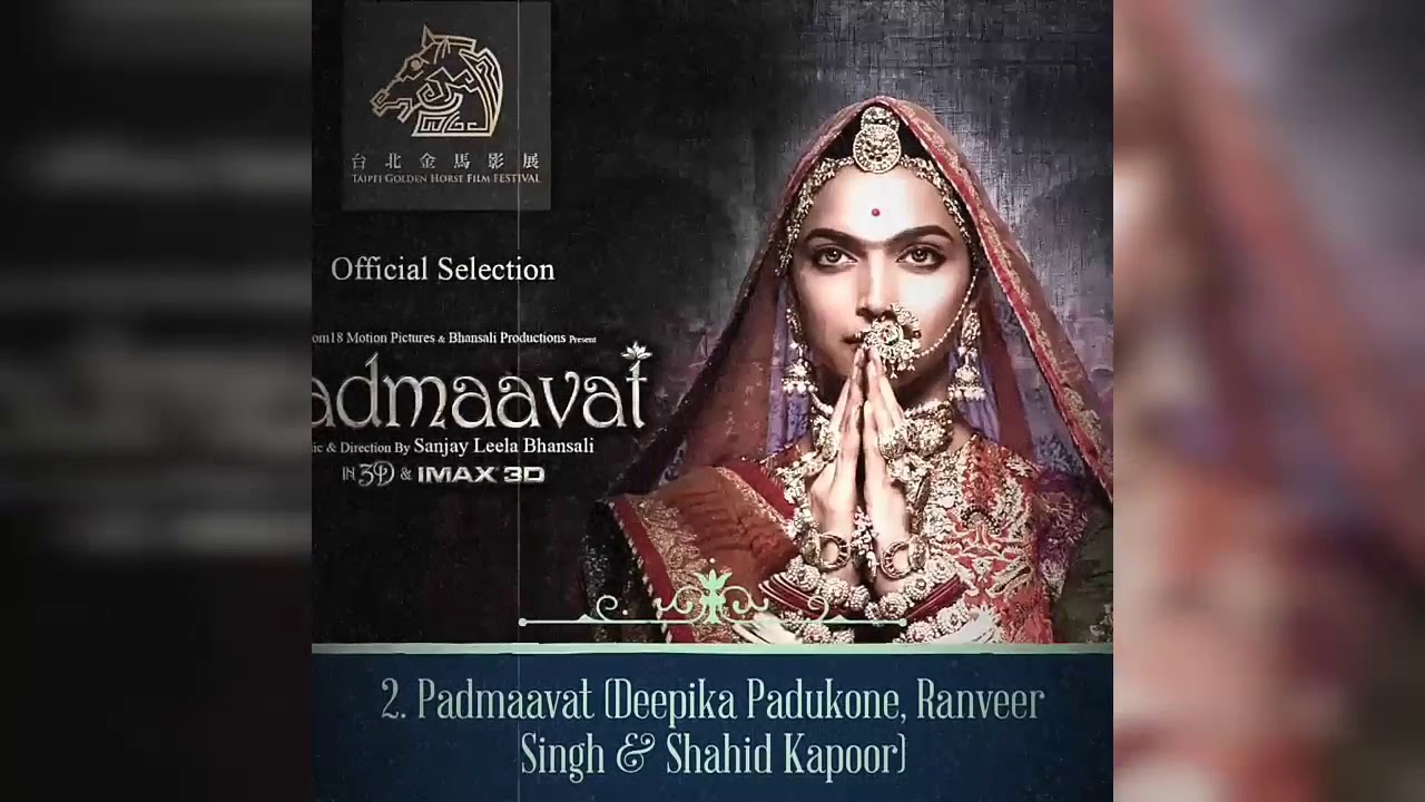 Deretan Film Bollywood Terbaik 2018