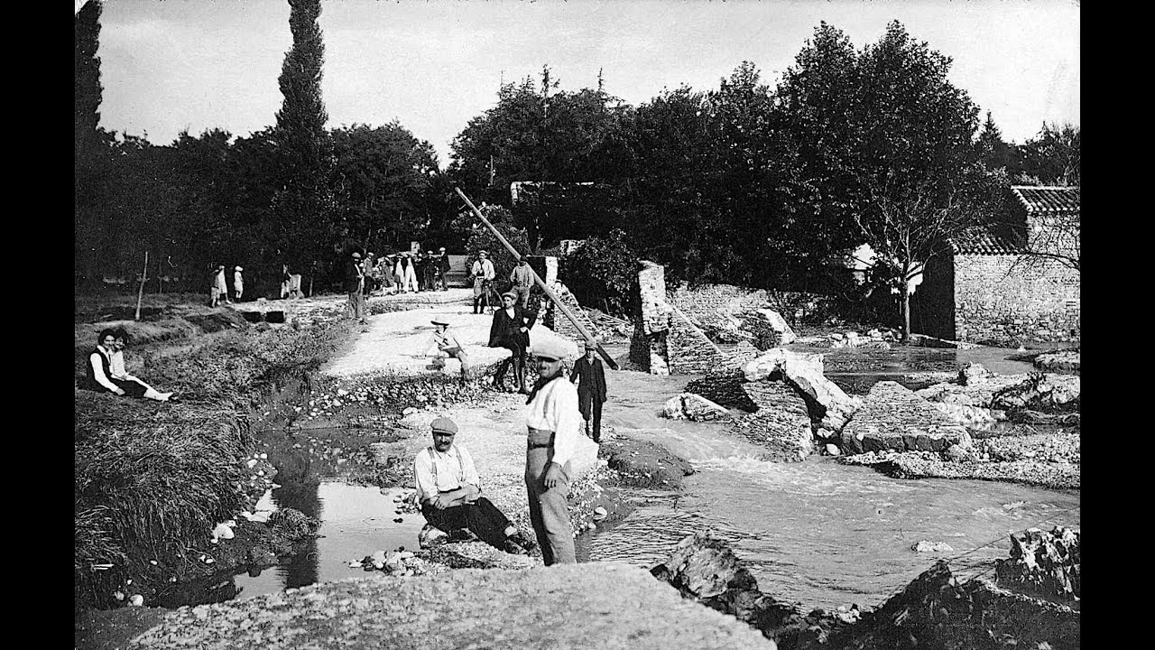Les grandes colères de la Véore