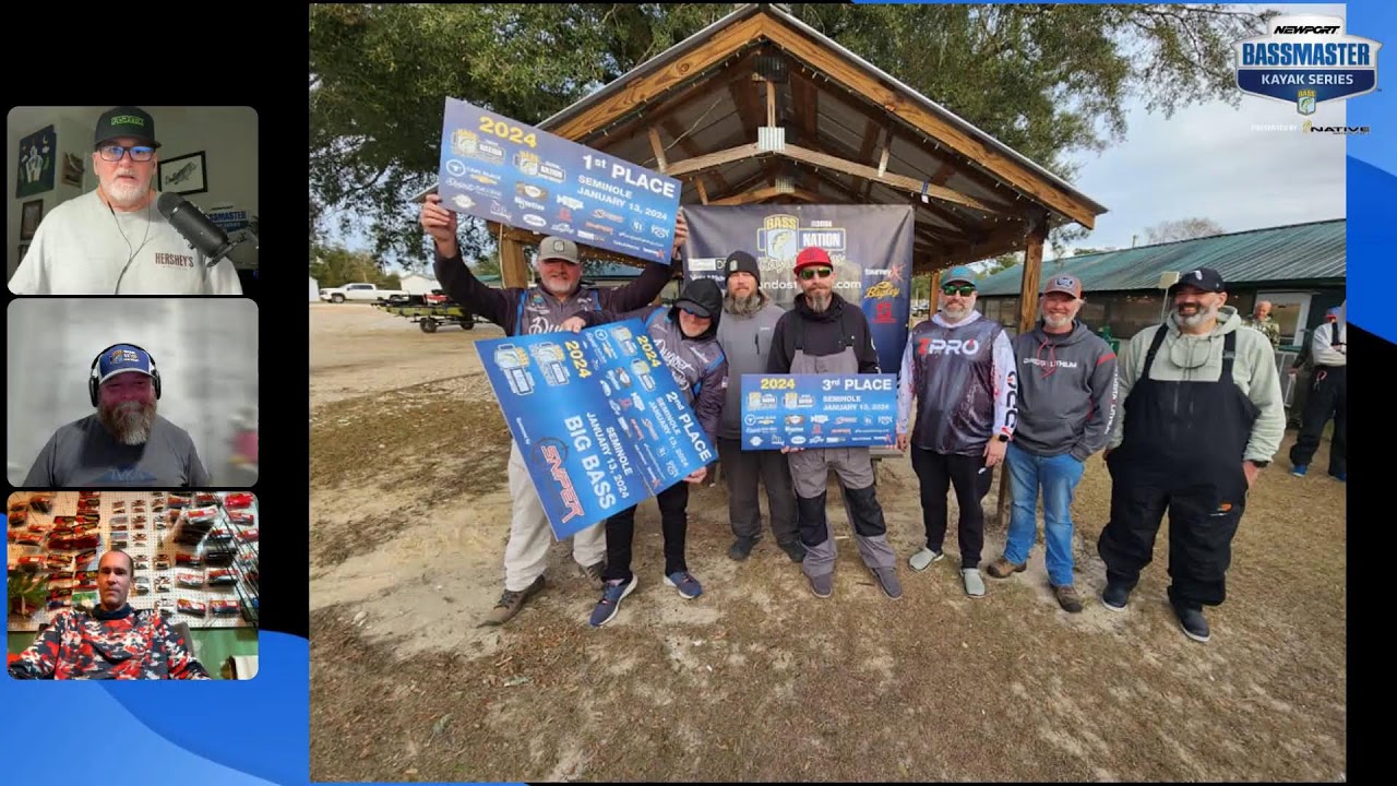 2026 Lake Seminole FLBNKS-GABNKS Hype!!!