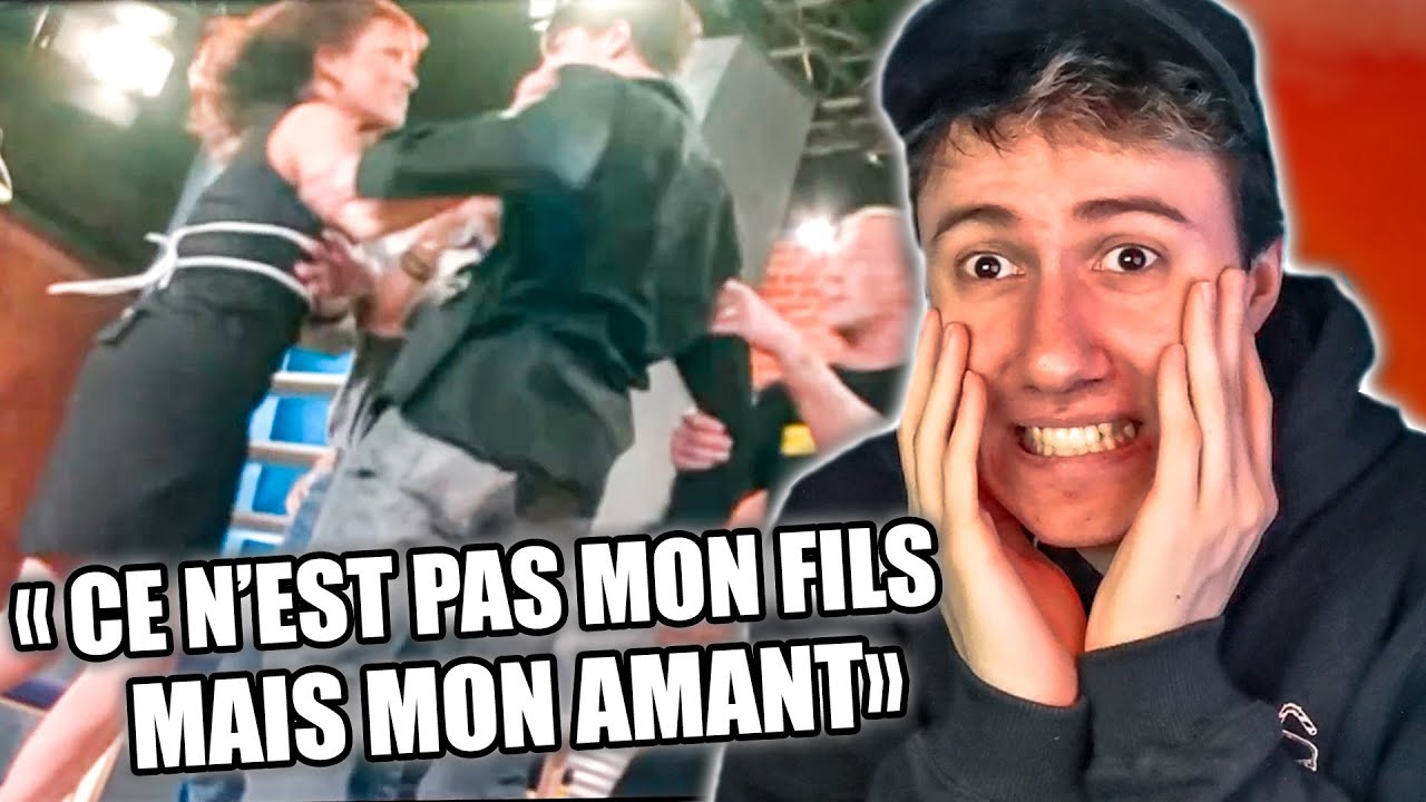 On regarde LA PIRE EMISSION DE TV ! (ça va se savoir) #4