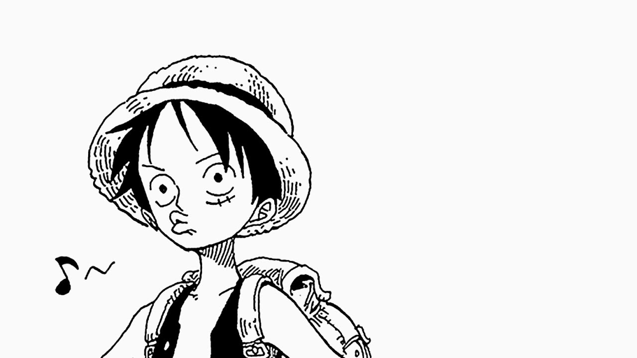 Luffy cover POKER FACE (Cover AI)