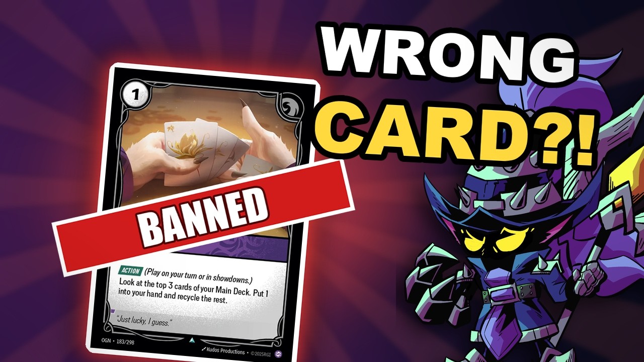 Riot Tried To Nerf Kennen... And May Have Made Things Worse