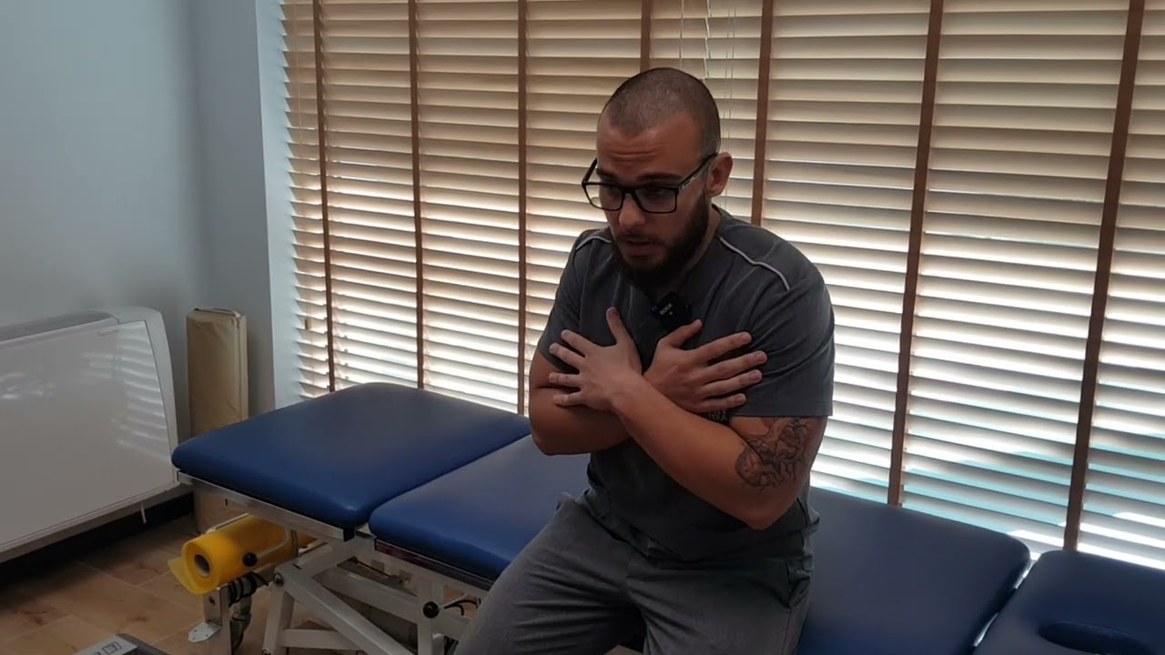 Как да се възстановите след травма на глезена