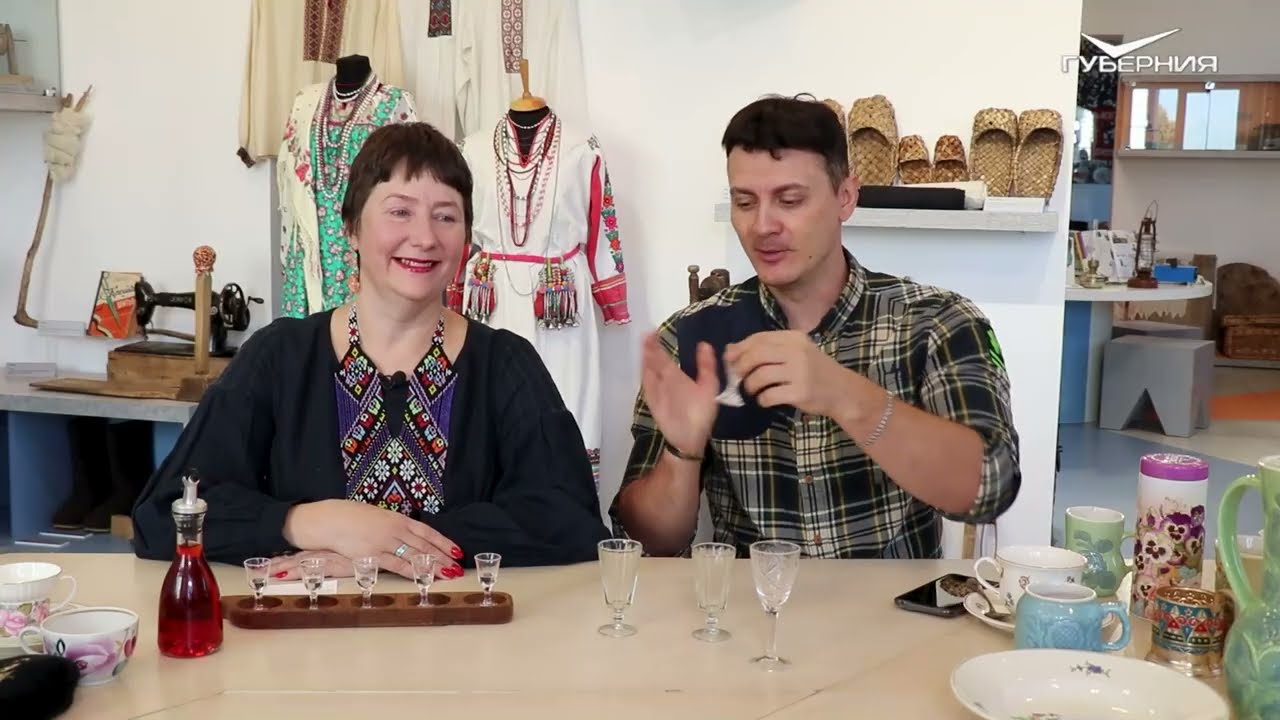 Истории вещей: рюмка - муха 🪰