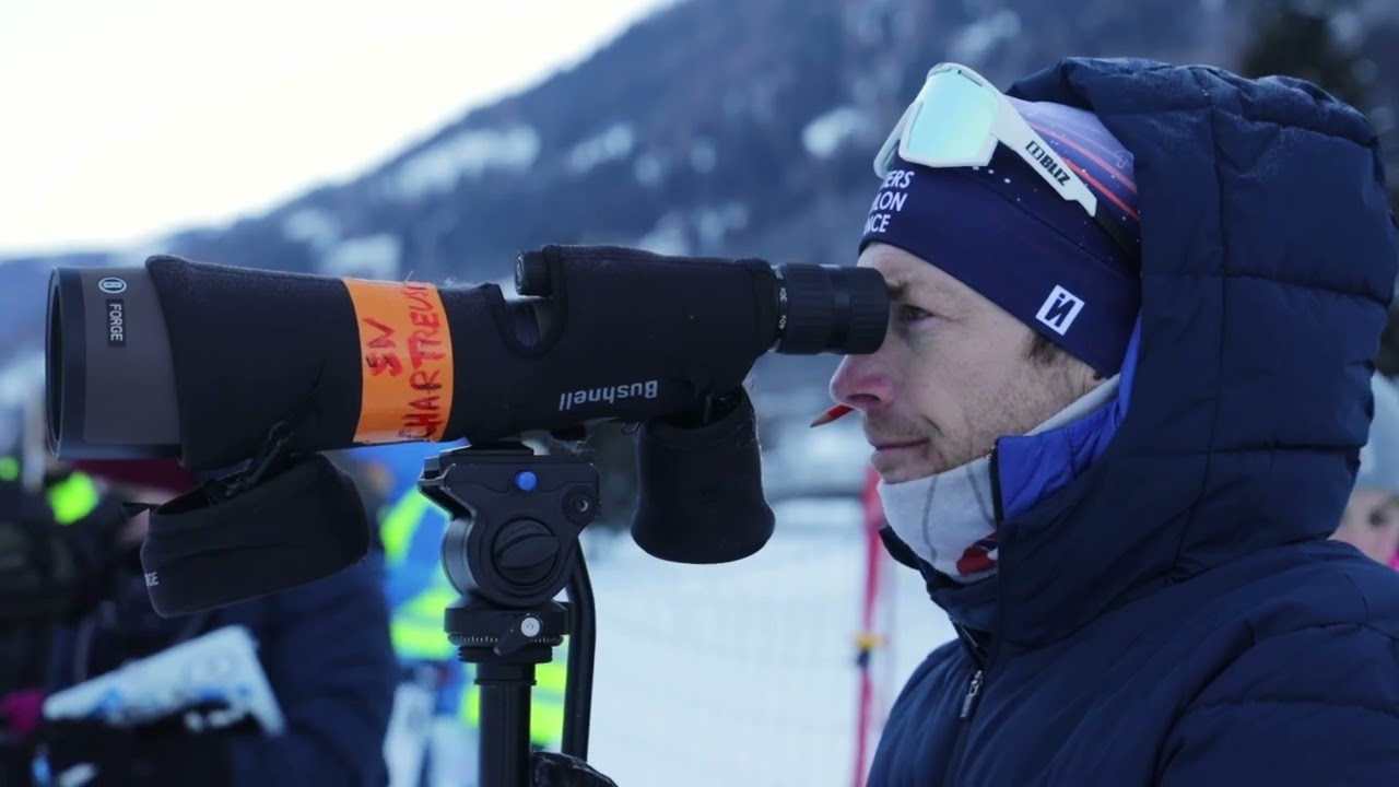 IMGA Winter World Masters Games Lombardy 2024 - Day 4