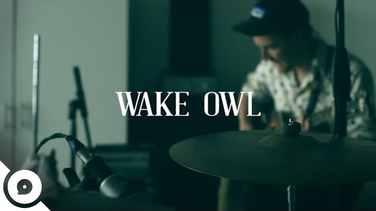 Wake Owl - Wild Country | OurVinyl Sessions