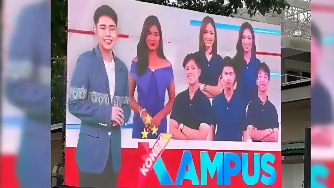 NSPC 2024 CHAMPION TV BROADCASTING FILIPINO  - REGION IVA (CALABARZON)