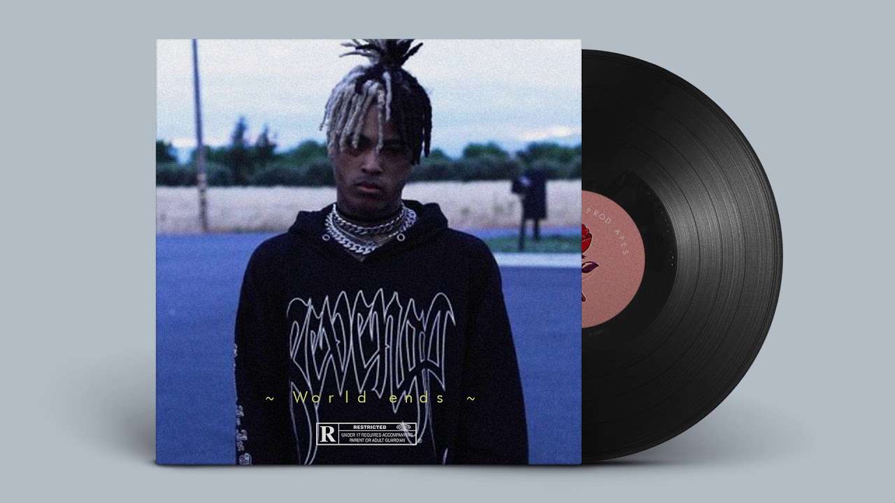 (Free for profit) XXX Tentacion type beat 